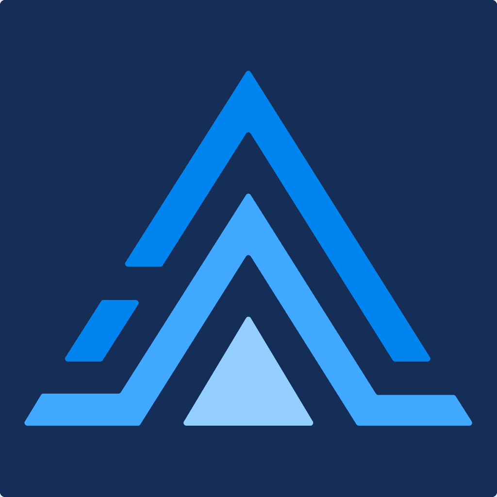 avy fx logo